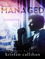 VIP 2 - Managed - Kristen Callihan.pdf